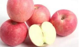 用什么蒸苹果最养胃 蒸苹果的功效与作用